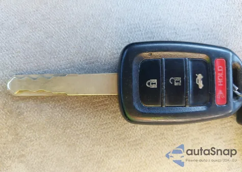 2015 Honda Cr-V Lx from USA, damaged, VIN 2HKRM3H36FH541304